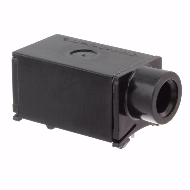 SN37A12B Switchcraft Inc.  Connettori audio